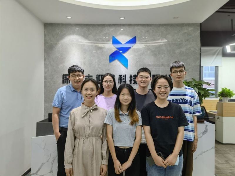 চীন Shenzhen Yingsheng Technology Co., Ltd. সংস্থা প্রোফাইল